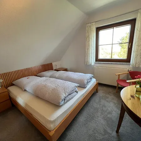 Appartement Ferienwohnung Dresden