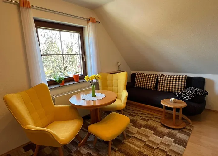 Ferienwohnung Dresden Apartamento *