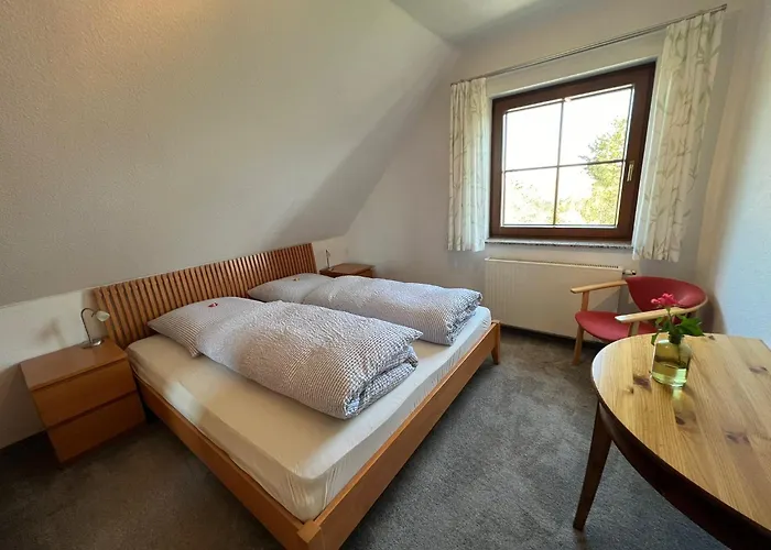 Apartamento Ferienwohnung Dresden