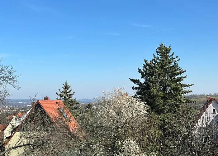 Ferienwohnung Dresden Apartamento *