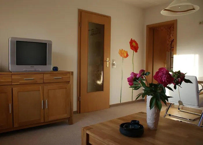 Ferienwohnung Dresden Apartamento Dresde