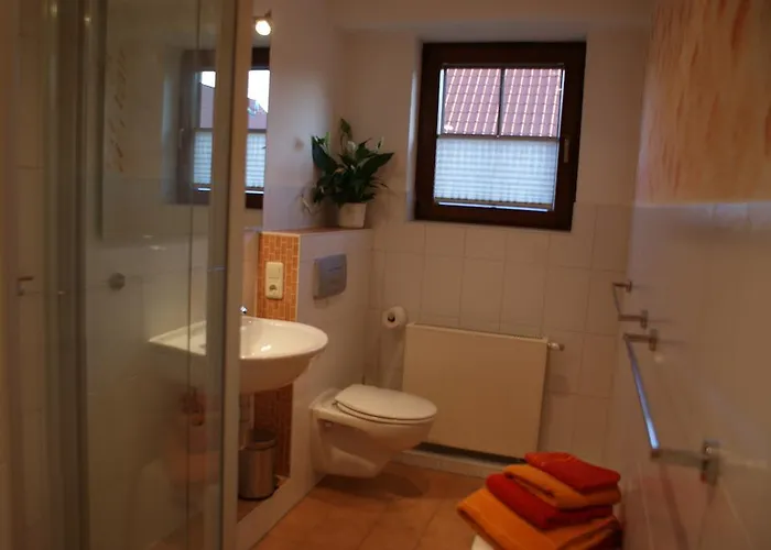 Ferienwohnung Dresden Apartamento