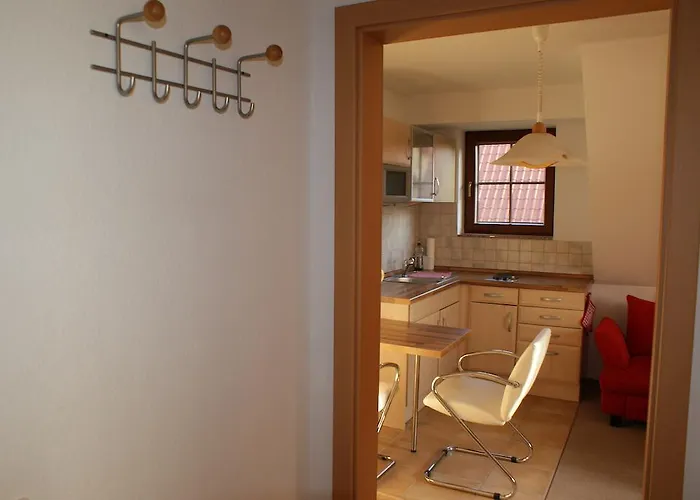 Ferienwohnung Dresden Apartamento