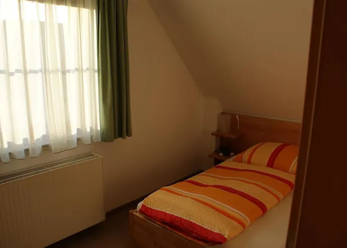 Ferienwohnung Dresden * Dresde