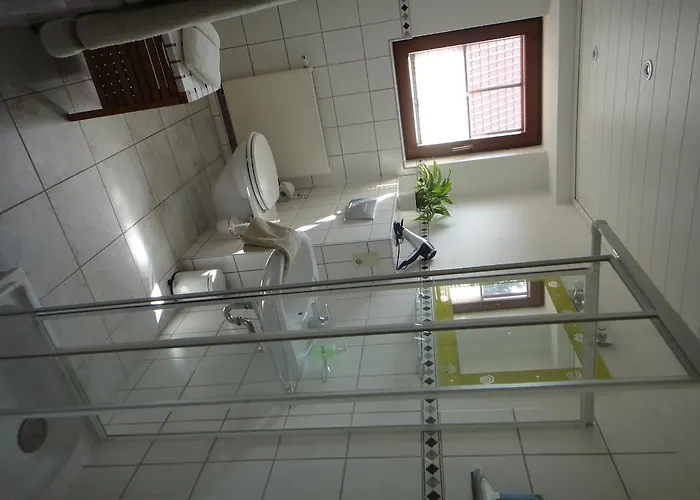 Apartamento Ferienwohnung Dresden *