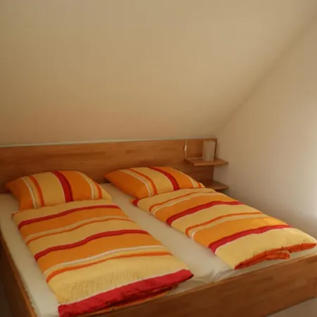 Ferienwohnung Dresden * דרזדן