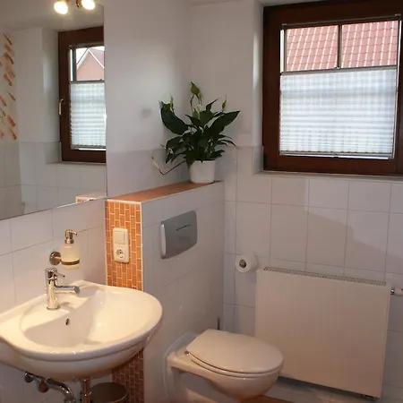 Ferienwohnung Dresden Apartman Drezda