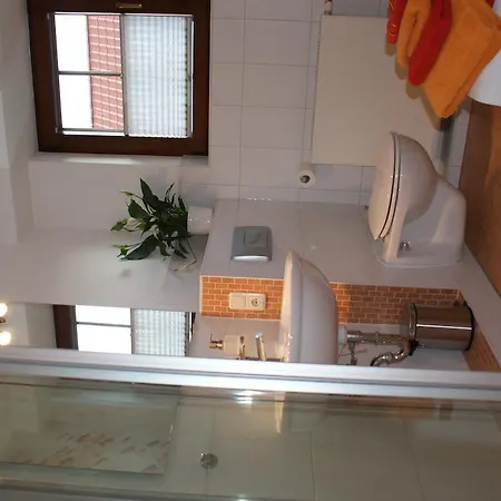 Ferienwohnung Dresden Drážďany