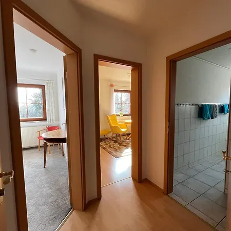 Ferienwohnung Dresden דירה