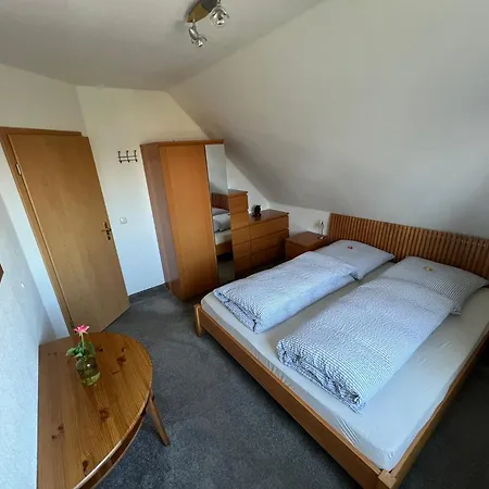 Ferienwohnung Dresden * דרזדן