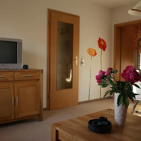 Ferienwohnung Dresden Apartman Drezda
