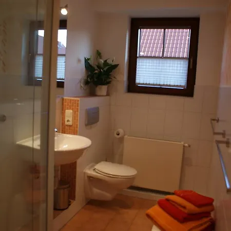 Ferienwohnung Dresden דירה