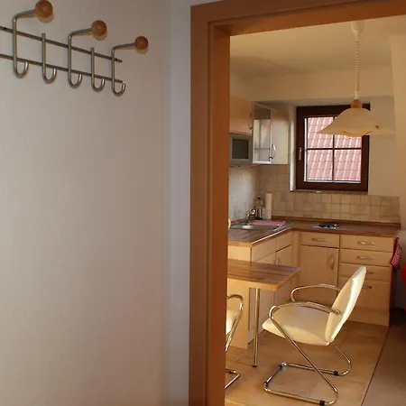 Ferienwohnung Dresden Apartmán