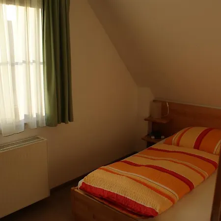 Ferienwohnung Dresden * דרזדן