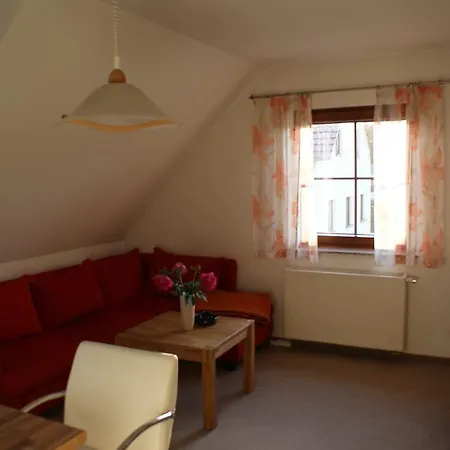 Ferienwohnung Dresden Apartmán