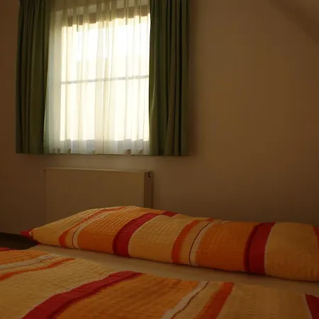 Ferienwohnung Dresden דירה *