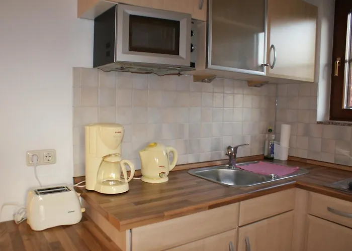 Ferienwohnung Dresden