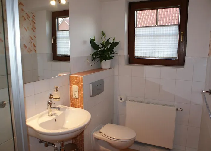 Ferienwohnung Dresden Appartement Dresde