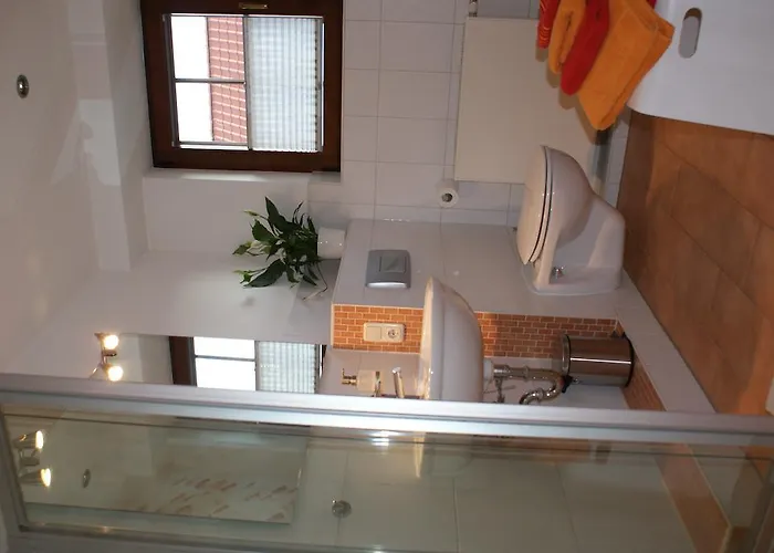 Ferienwohnung Dresden Dresden