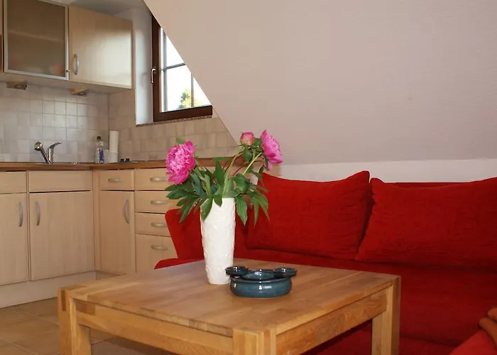 Appartement Ferienwohnung Dresden *