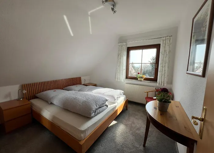 Ferienwohnung Dresden *