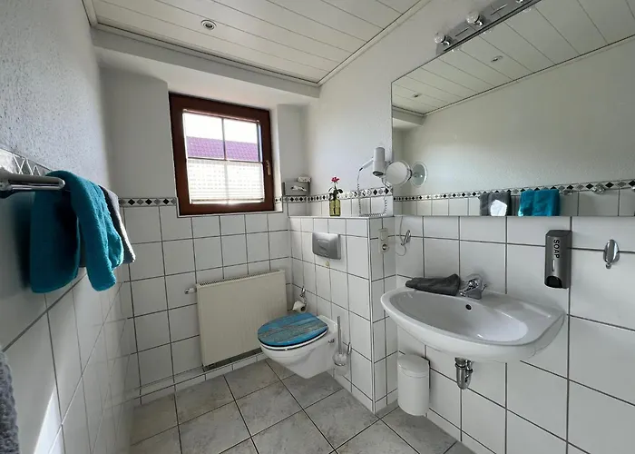 Ferienwohnung Dresden Daire