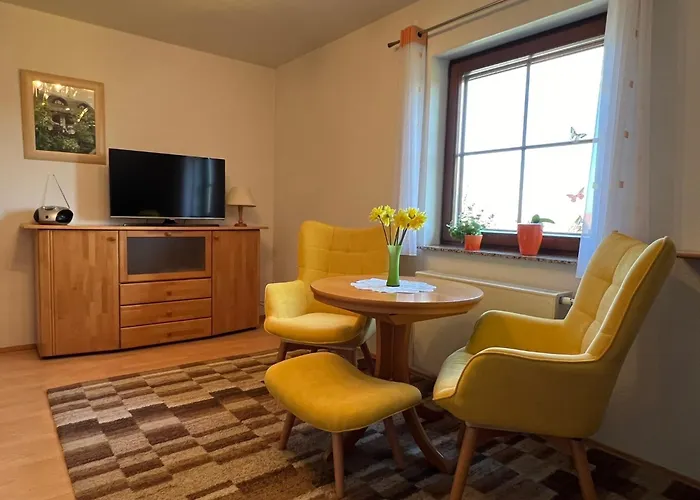 Ferienwohnung Dresden *