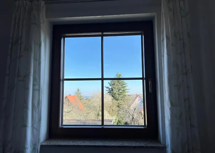 Ferienwohnung Dresden