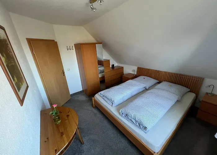 Ferienwohnung Dresden * Dresde