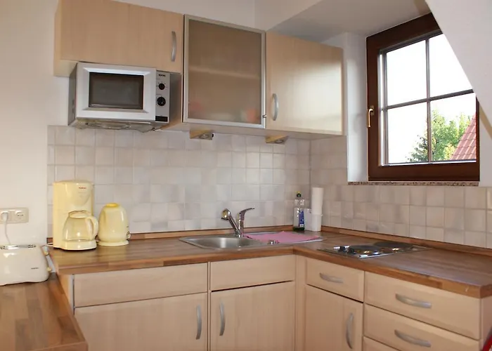 Ferienwohnung Dresden * Dresde