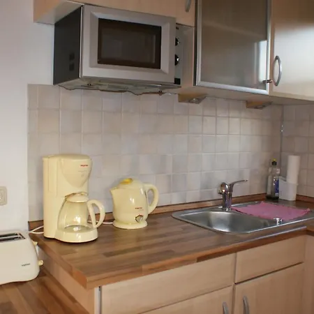 Ferienwohnung Dresden