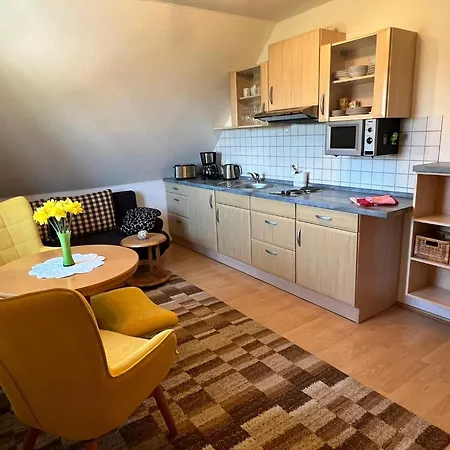 Lägenhet Ferienwohnung Dresden Dresden