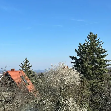 Ferienwohnung Dresden Lägenhet *