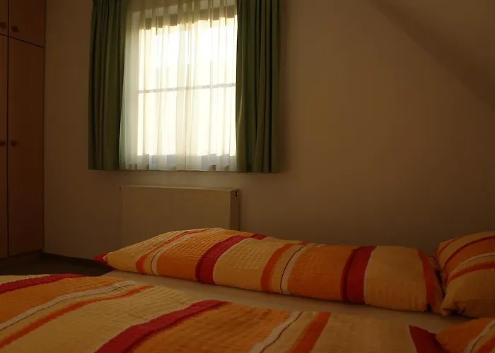 Ferienwohnung Dresden Lägenhet *